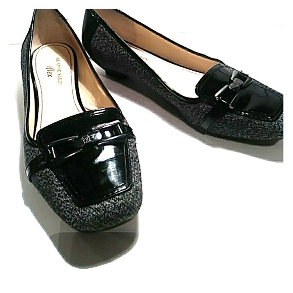 anne klein iflex women's loafers